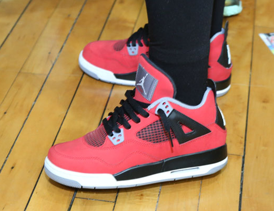 Sneaker Con Chicago Oct 2013 On Feet Recap 195