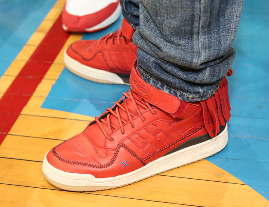 Sneaker Con Chicago Oct 2013 On Feet Recap 200