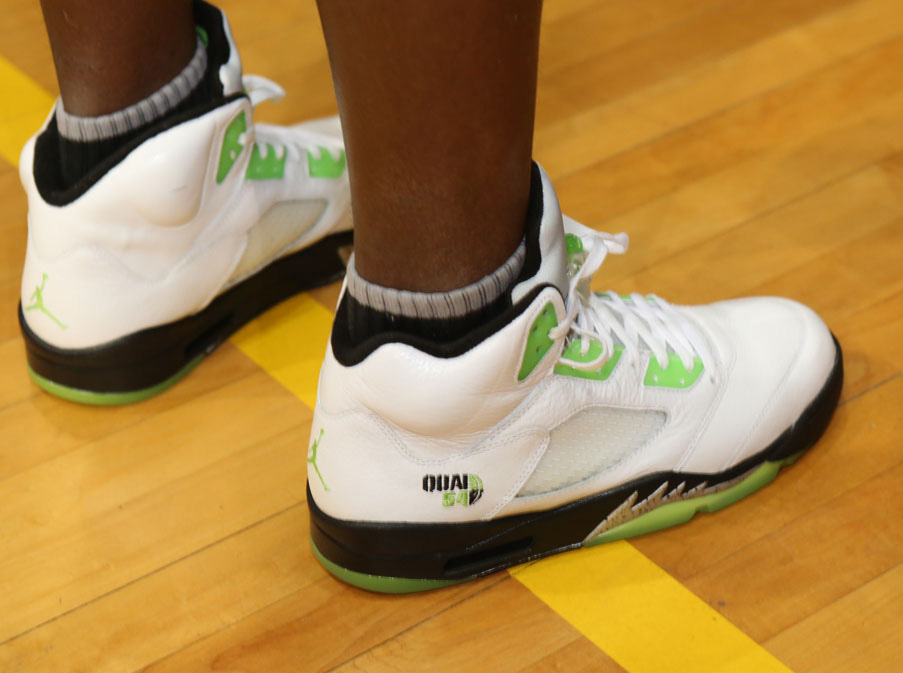 Sneaker Con Chicago Oct 2013 On Feet Recap 214