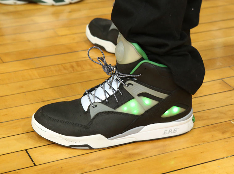 Sneaker Con Chicago Oct 2013 On Feet Recap 222