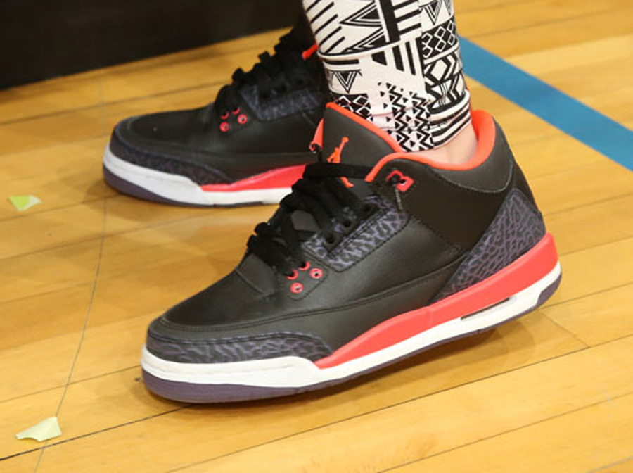Sneaker Con Chicago Oct 2013 On Feet Recap 226