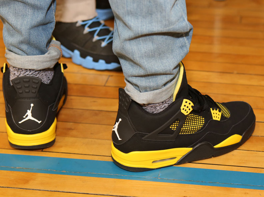 Sneaker Con Chicago Oct 2013 On Feet Recap 233