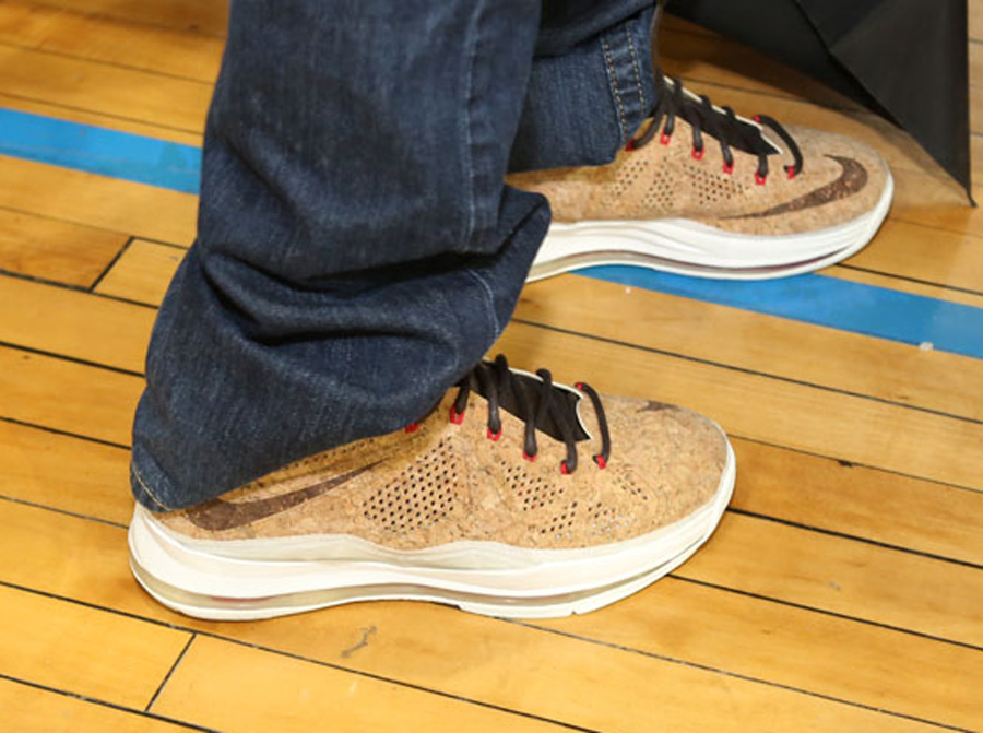 Sneaker Con Chicago Oct 2013 On Feet Recap 244
