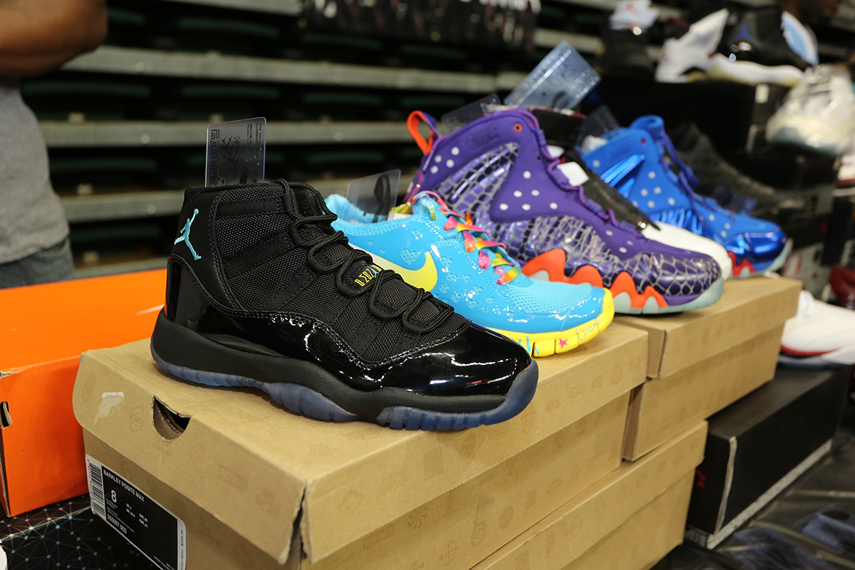 Sneaker Con Miami October 2013 Event Recap 07