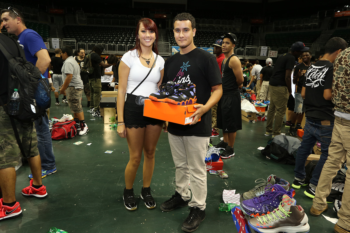 Sneaker Con Miami October 2013 Event Recap 102