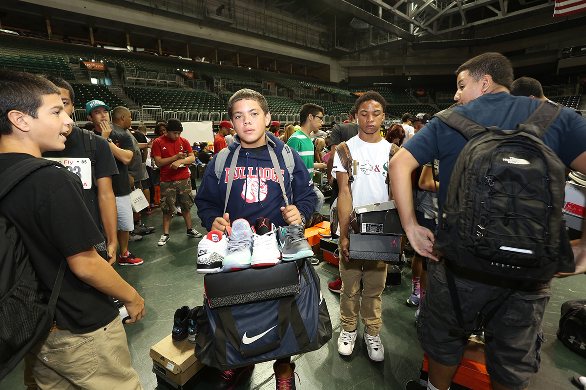 Sneaker Con Miami October 2013 Event Recap 107