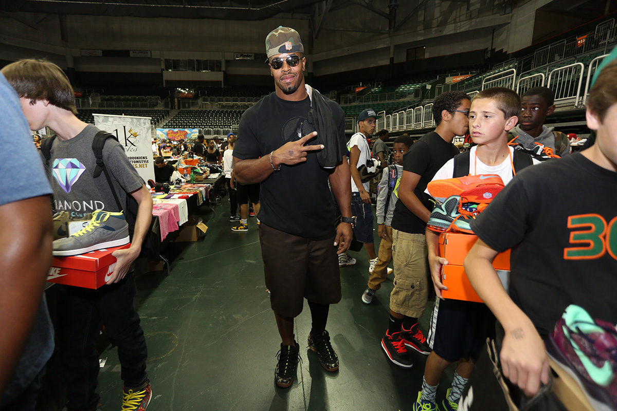 Sneaker Con Miami October 2013 Event Recap 30