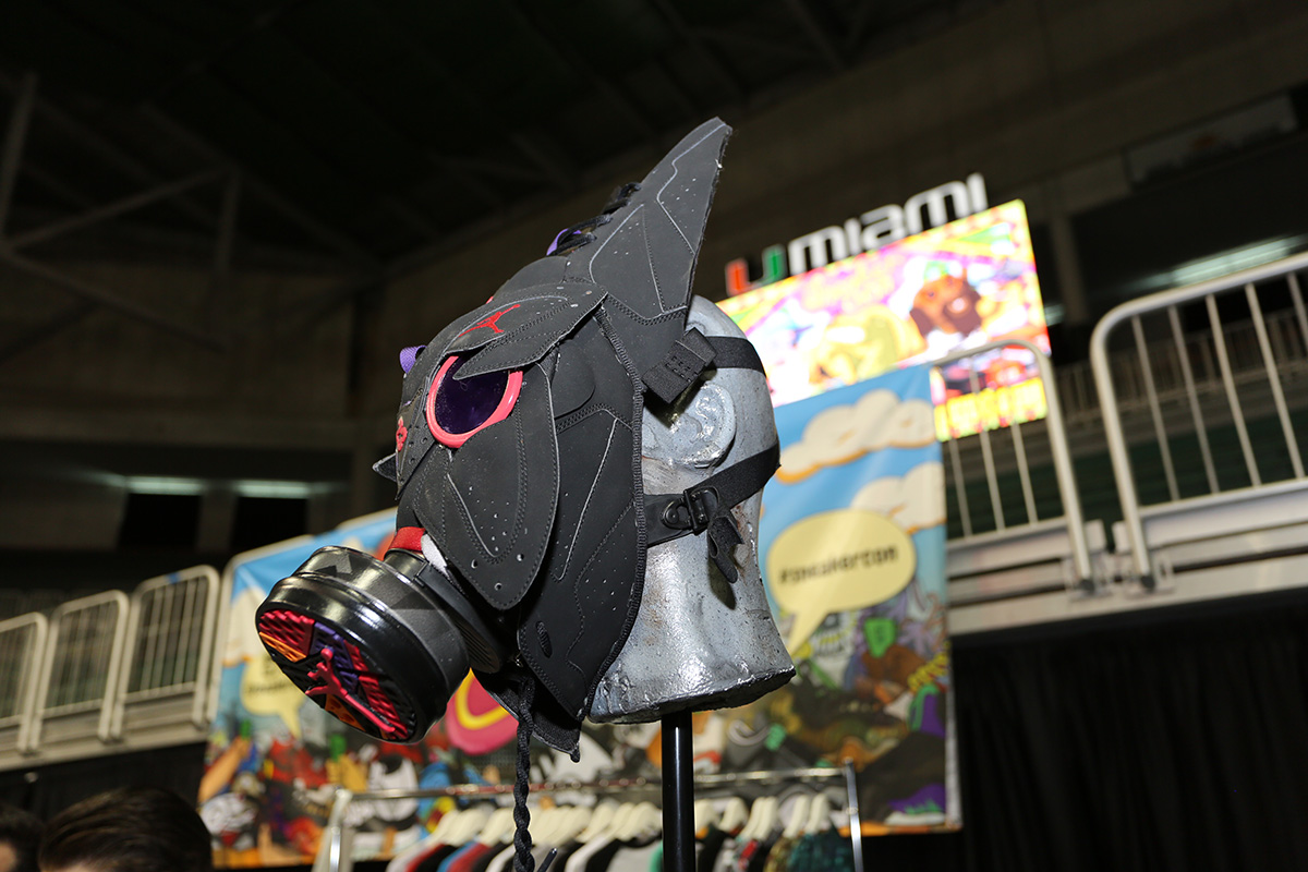 Sneaker Con Miami October 2013 Event Recap 45