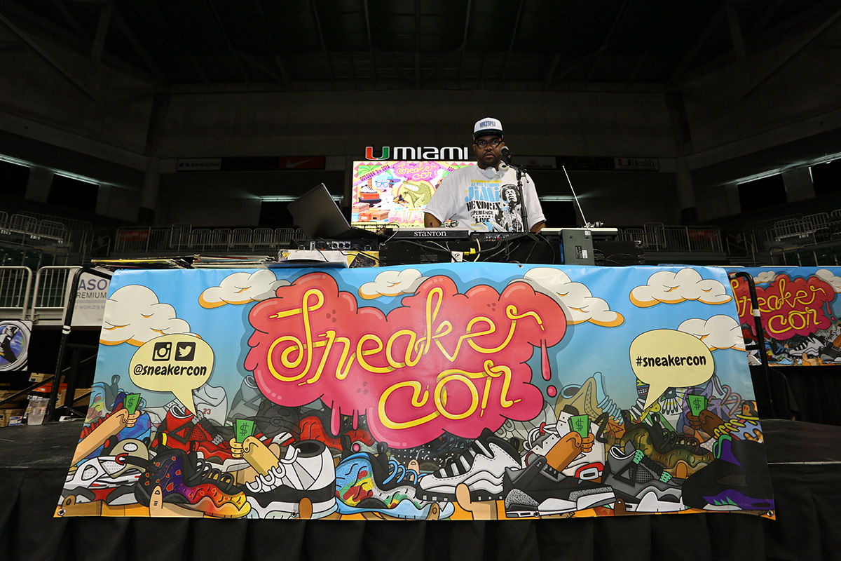 Sneaker Con Miami October 2013 Event Recap 46