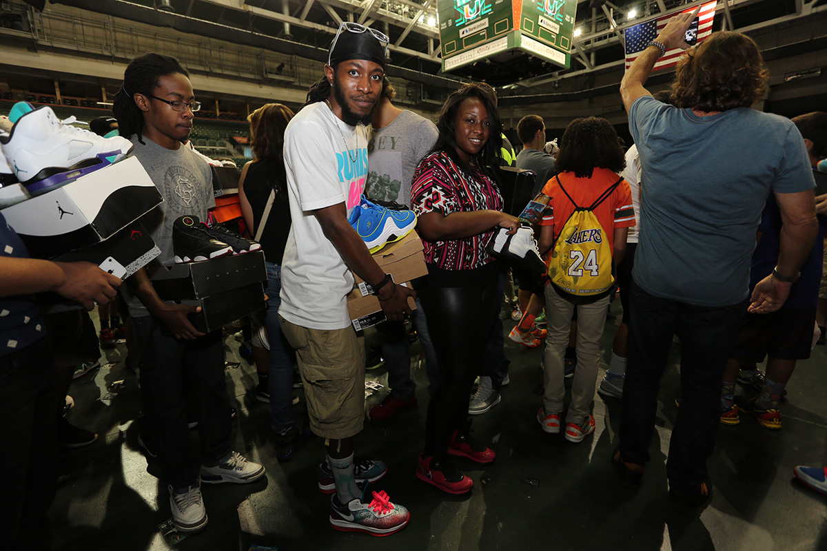 Sneaker Con Miami October 2013 Event Recap 53