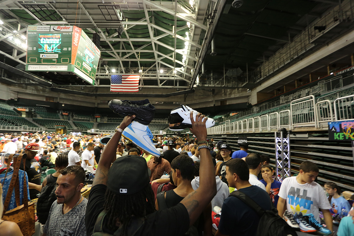 Sneaker Con Miami October 2013 Event Recap 54