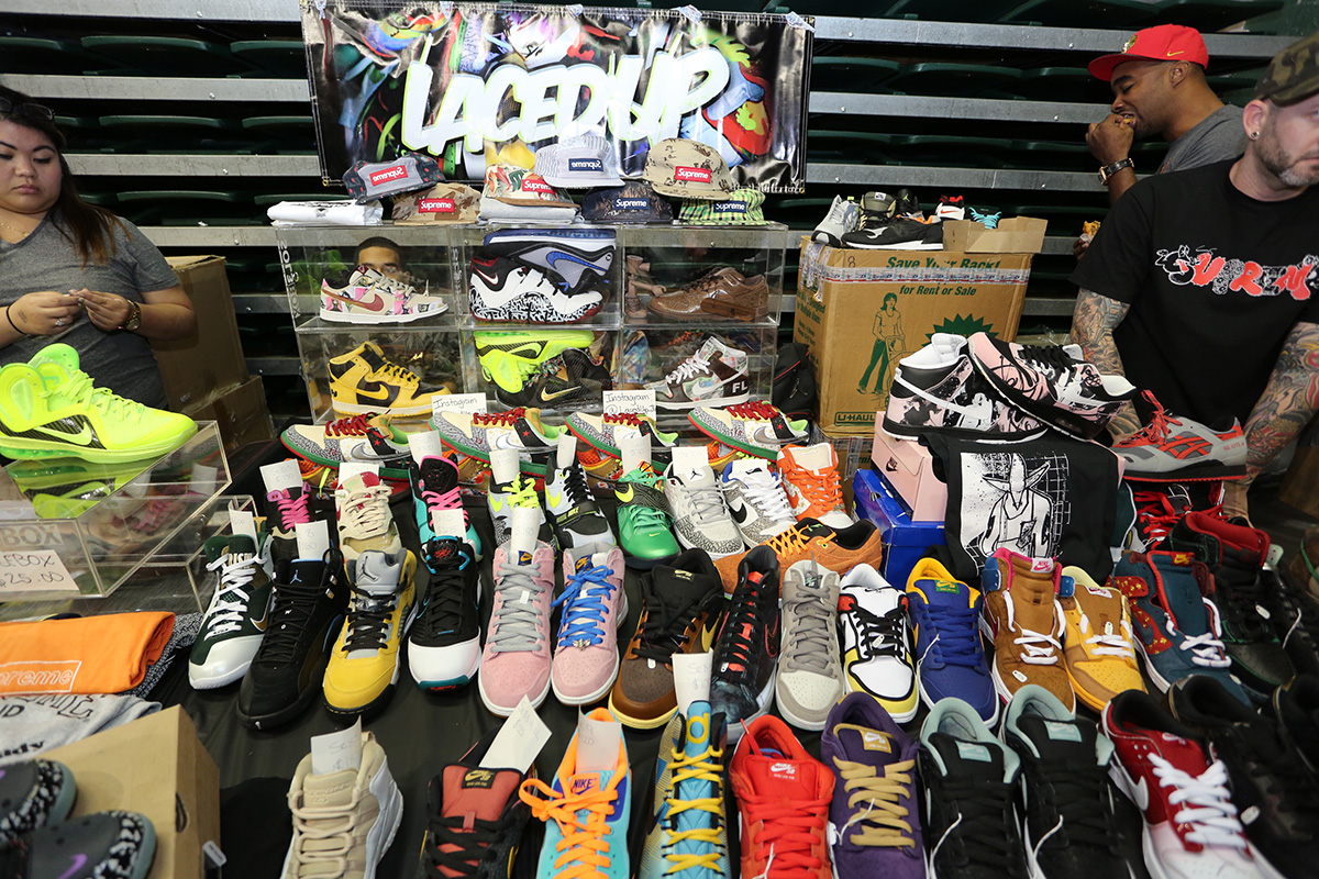 Sneaker Con Miami October 2013 Event Recap 61