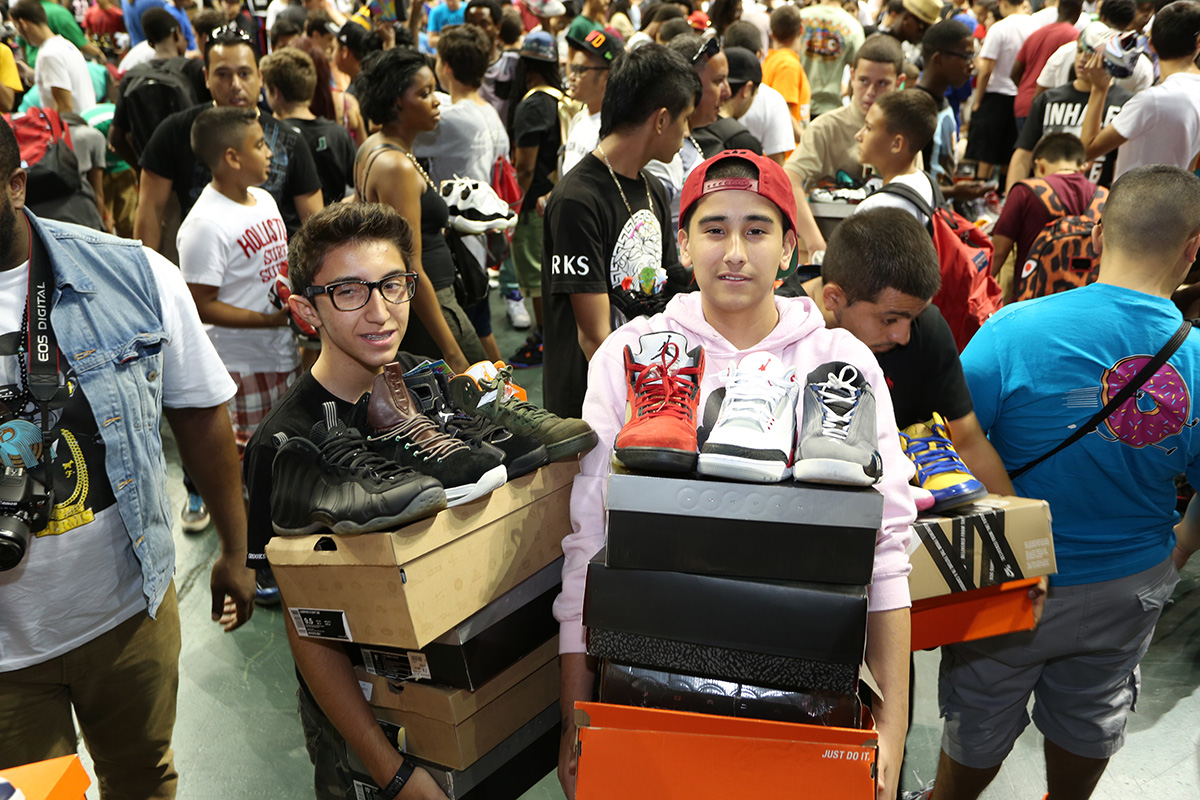 Sneaker Con Miami October 2013 Event Recap 75