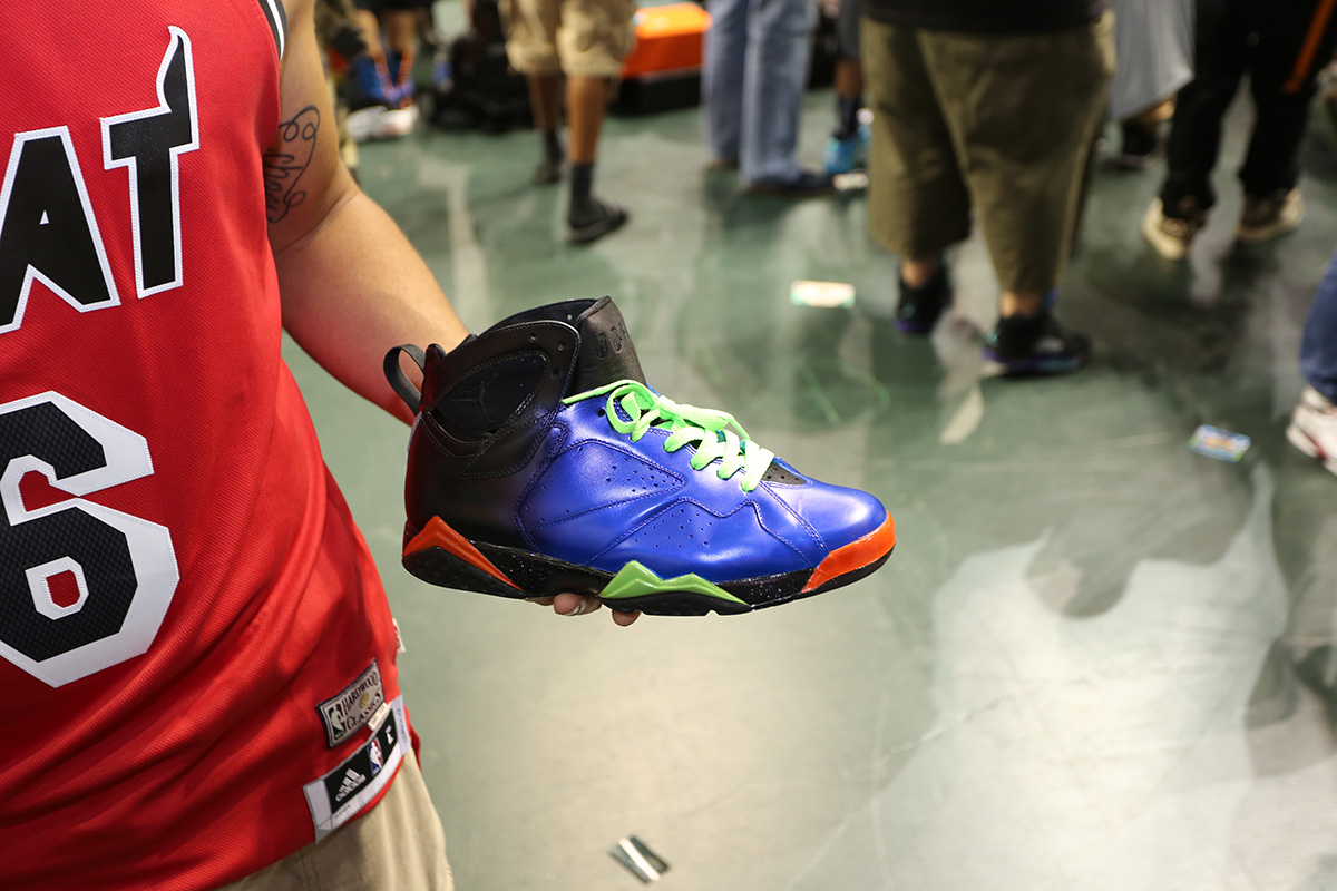 Sneaker Con Miami October 2013 Event Recap 76