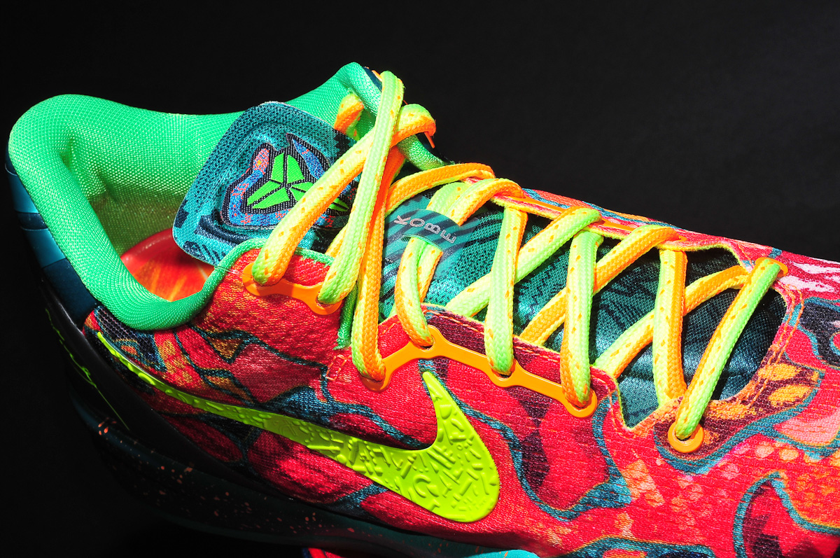 What The Kobe Nike Kobe 8 05