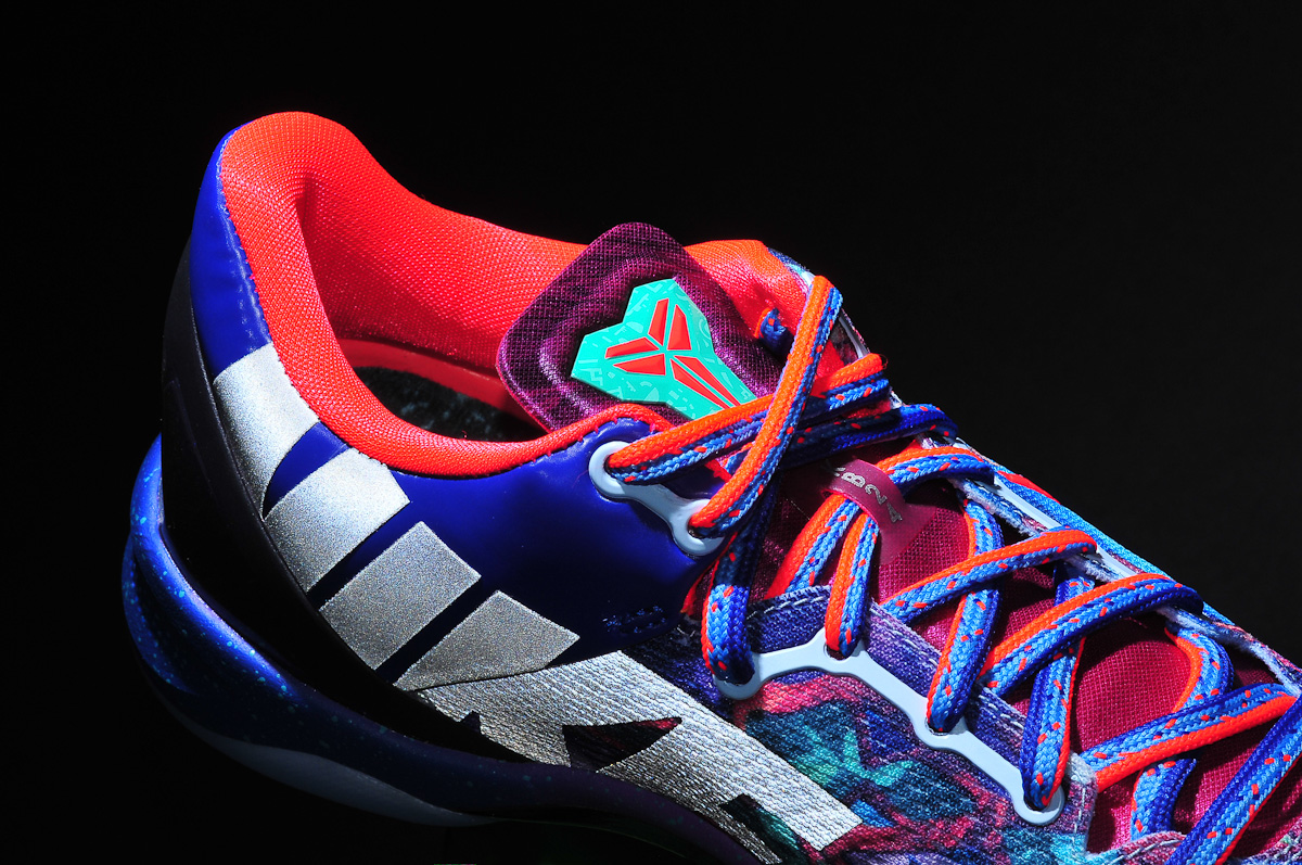 What The Kobe Nike Kobe 8 06