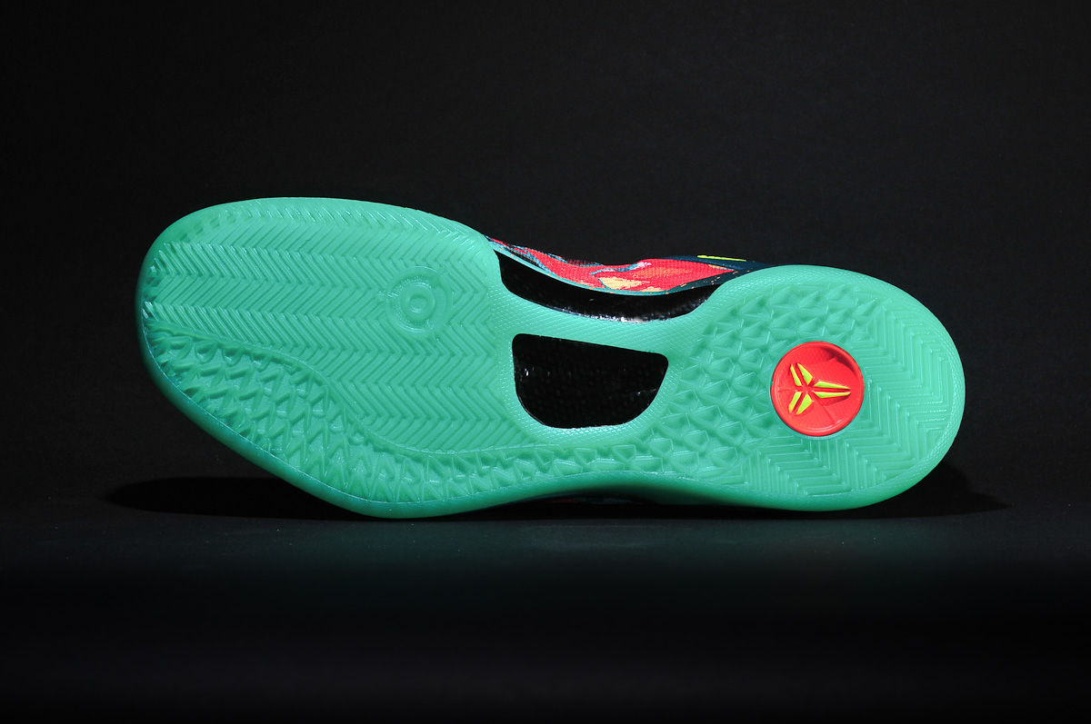 What The Kobe Nike Kobe 8 07