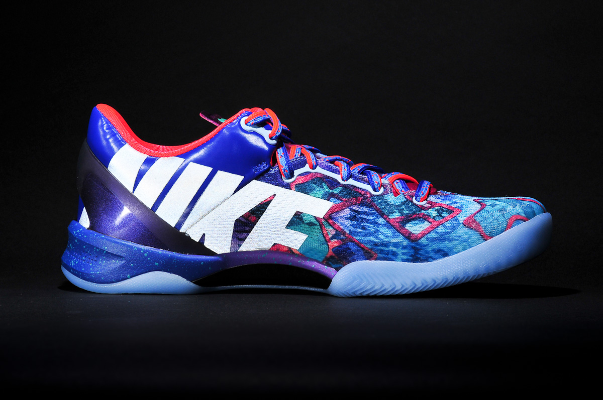 What The Kobe Nike Kobe 8 10