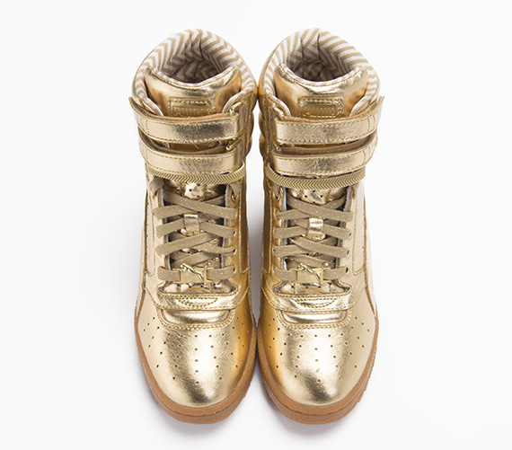 Puma X Rime Luxe Sky Wedge 6