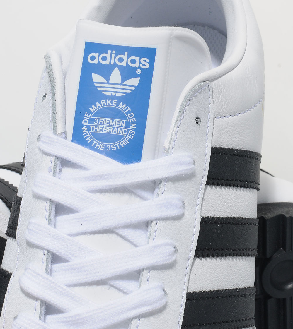 Adidas Originals Bamba 06