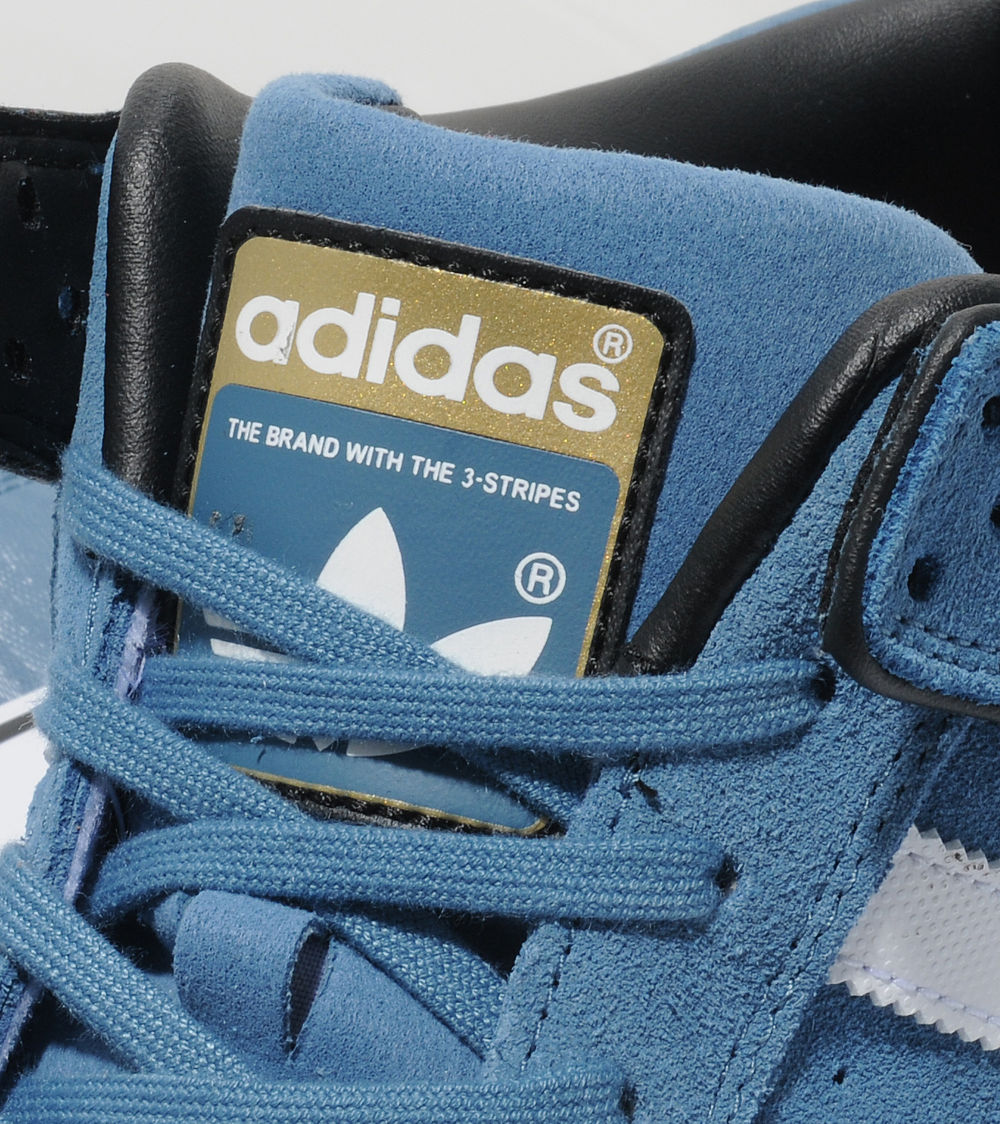 Adidas Originals Culver Mid 05
