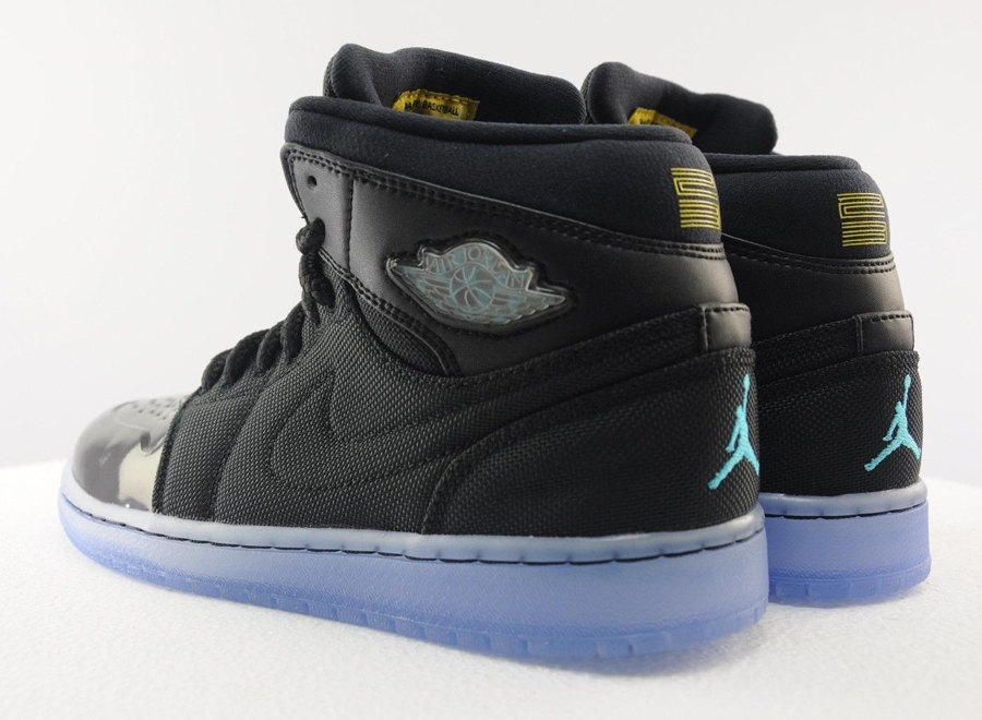 Air Jordan 1 Retro ’95 “Gamma Blue” – Available Early on eBay
