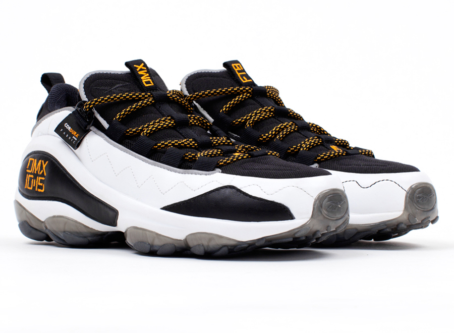 Frank The Butcher/BAU x Reebok DMX Run “10|15”