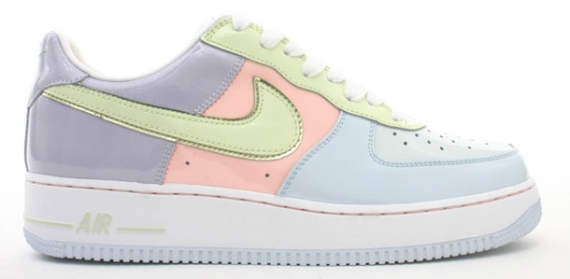 Best Air Force Ones Ever 05