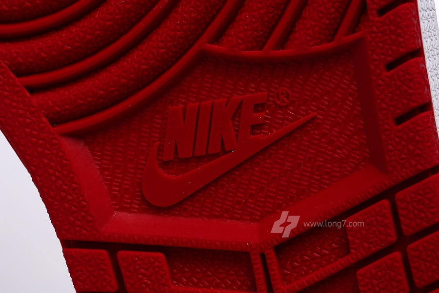 Black Varsity Red Air Jrodan 1 Retro High Og 03