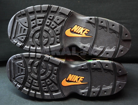 Camo Nike Air Veer Sample 10