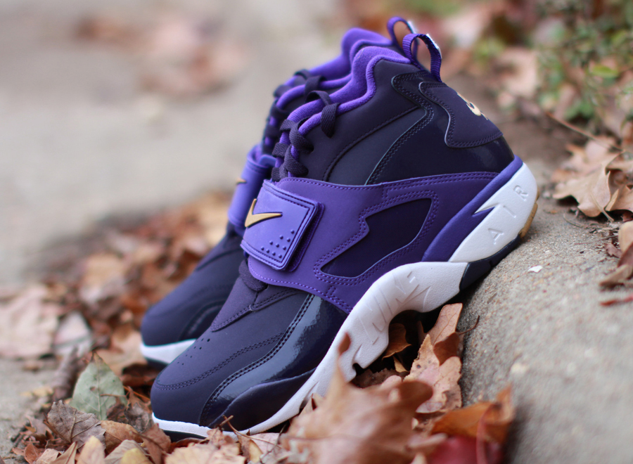 Diamond Turf Ravens 2
