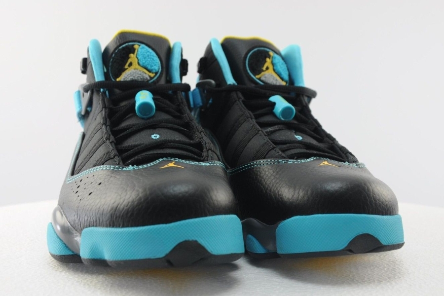 Jordan 6 Rings Gamma Blue Ebay 01
