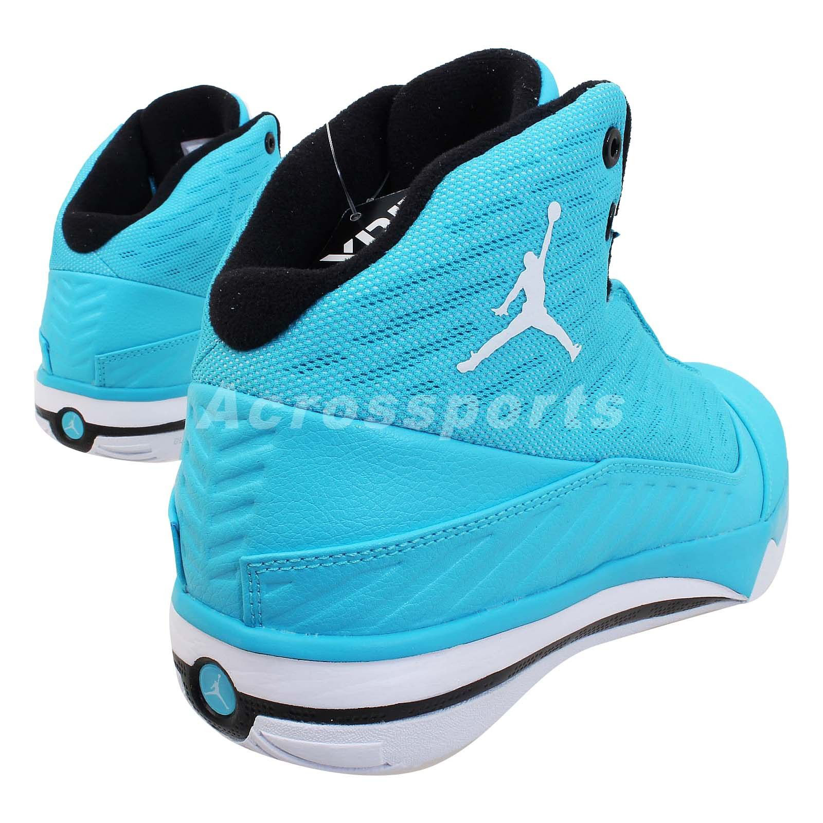 Jordan Bmo Gamma Blue White 03