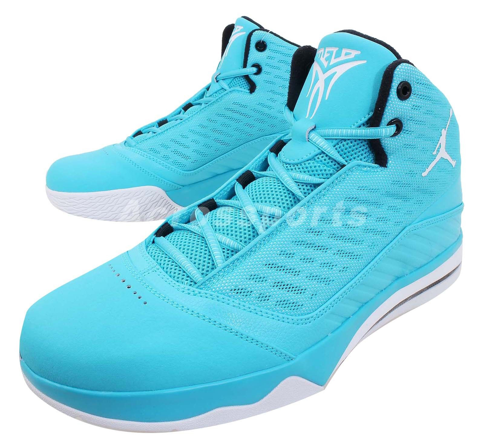 Jordan Bmo Gamma Blue White 06