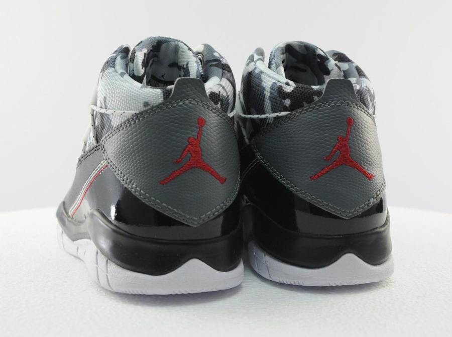 Jordan Prime Flight Camo 8