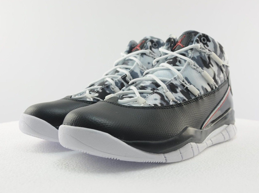 Jordan Prime Flight Camo 9
