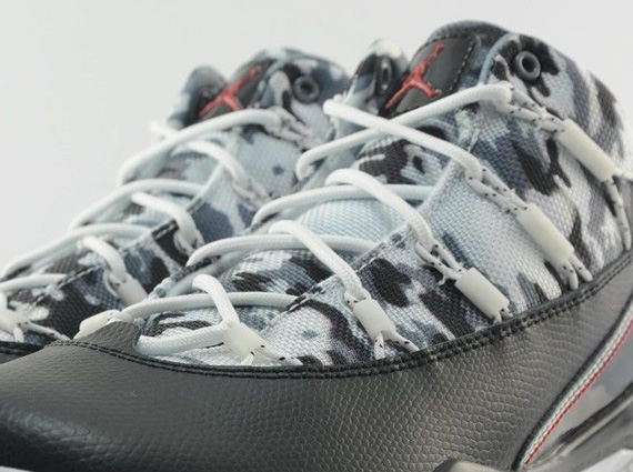 Jordan Prime Flight “Camo”