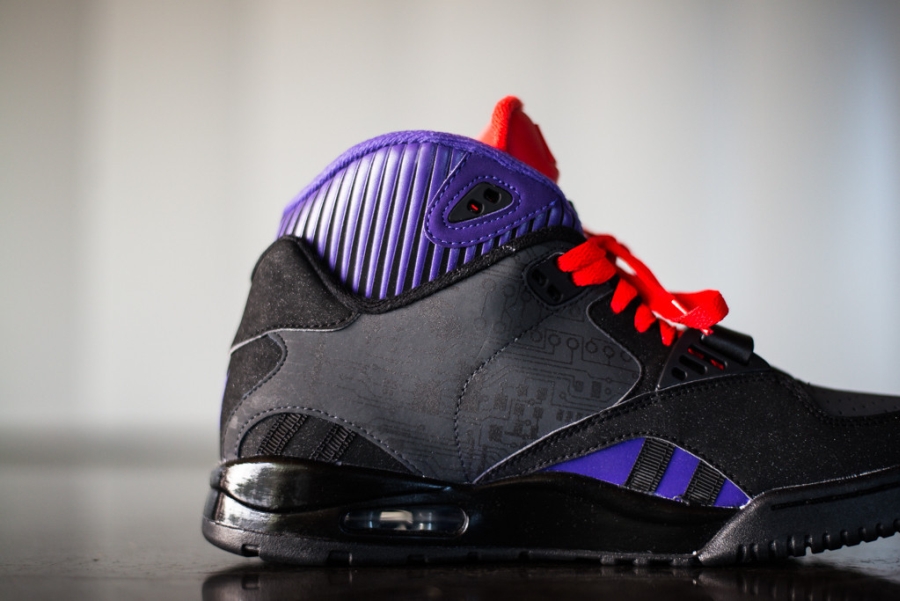 Megatron Nike Air Trainer Sc Ii High 02