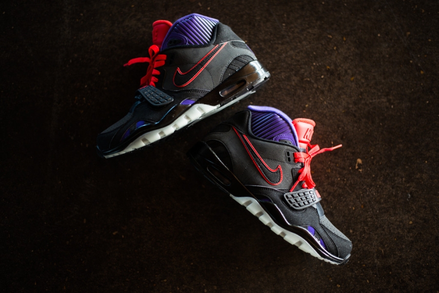 Megatron Nike Air Trainer Sc Ii High 08