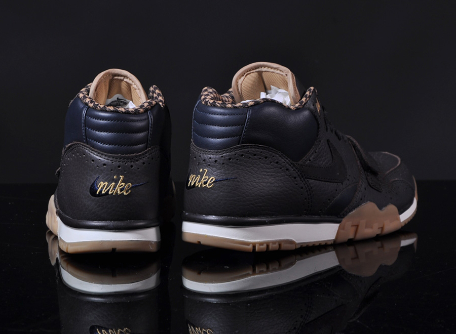 Nike Air Trainer 1 Brogue Release Date 3