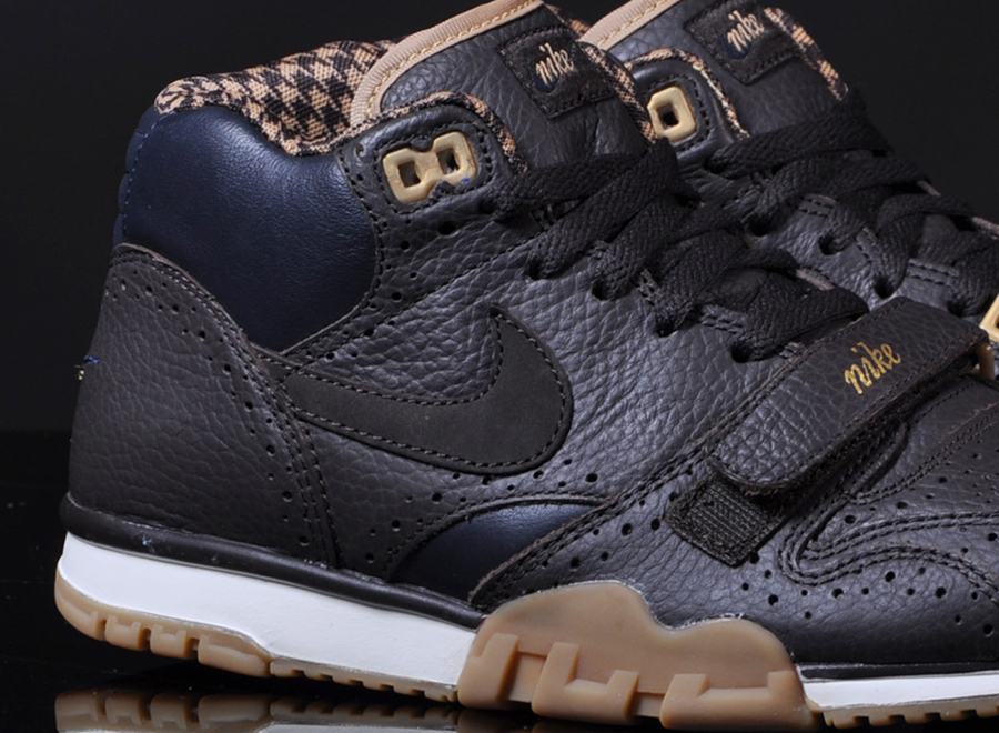 Nike Air Trainer 1 Brogue Release Date 4