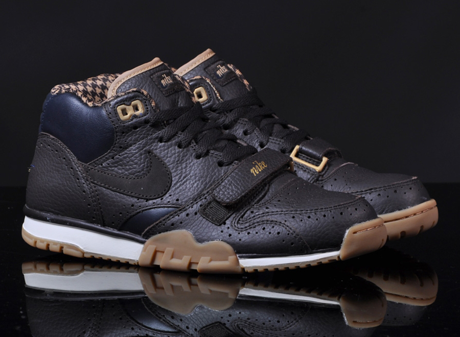Nike Air Trainer 1 Brogue Release Date 5