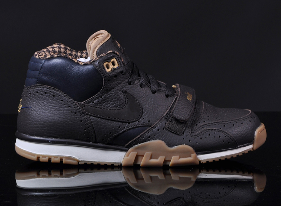 Nike Air Trainer 1 Brogue Release Date 6