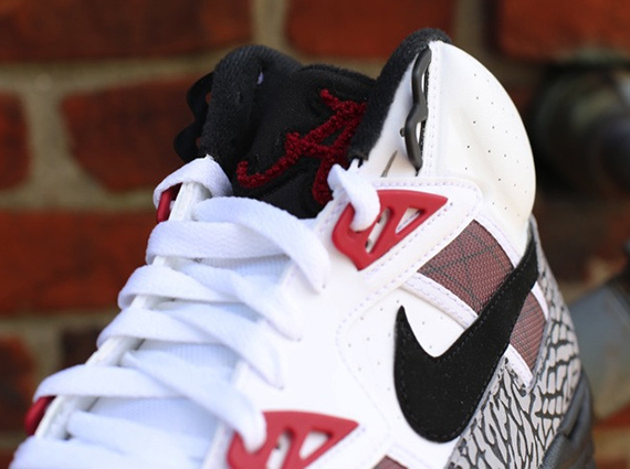 Nike Air Trainer SC High Premium "Alabama"