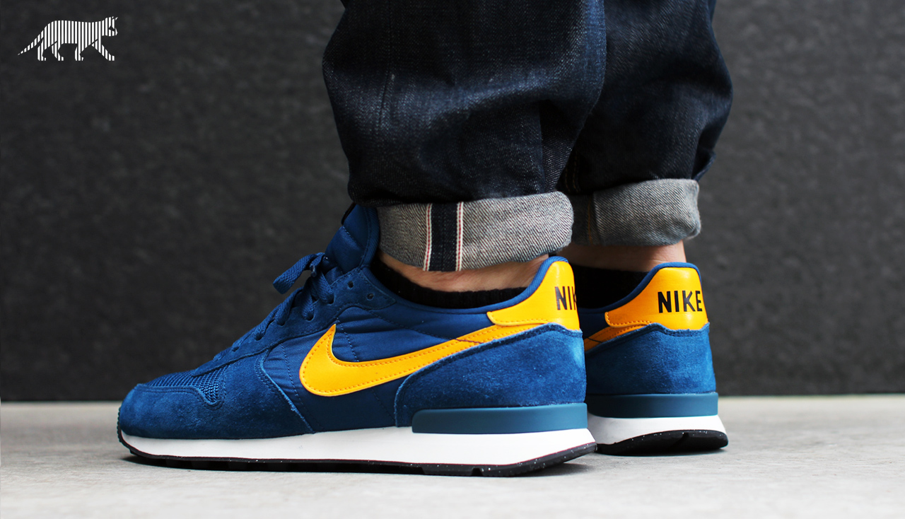 Nike Internationalist Spring 2014 3
