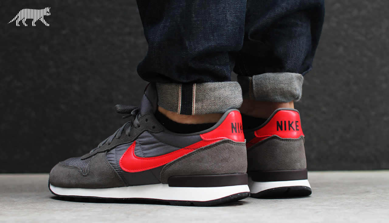 Nike Internationalist Spring 2014 6