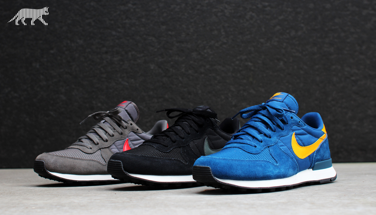 Nike Internationalist Spring 2014 7