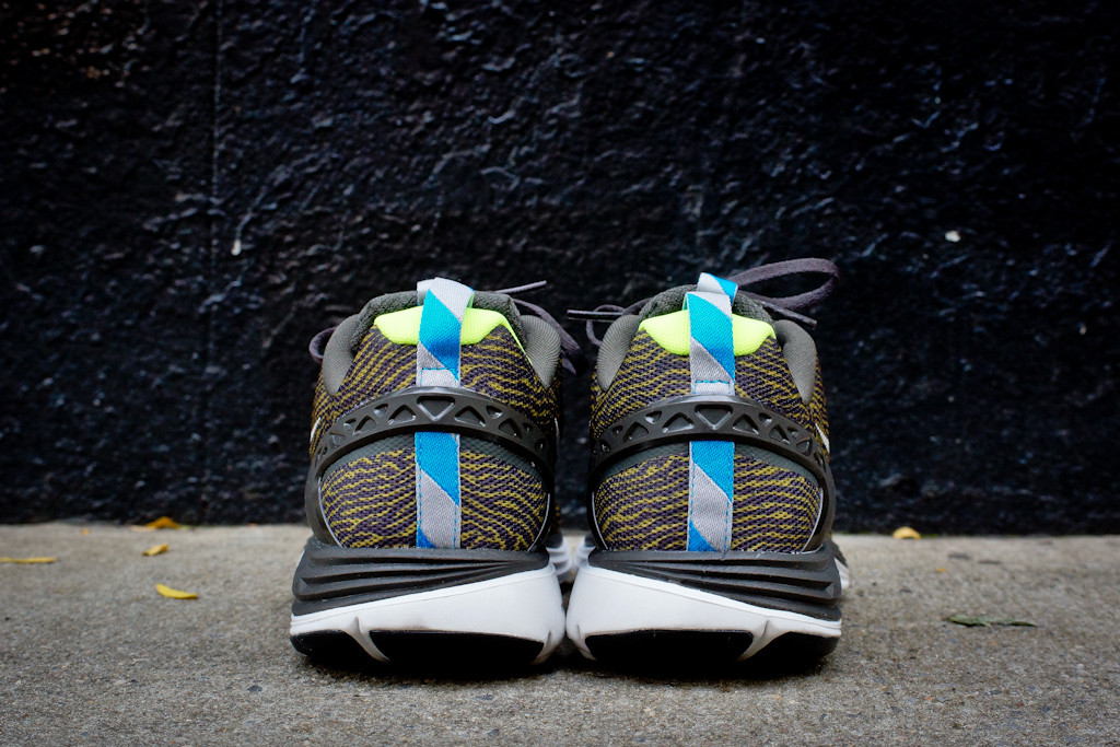 Nike Lunar Glide 5 Ext Night Run 02