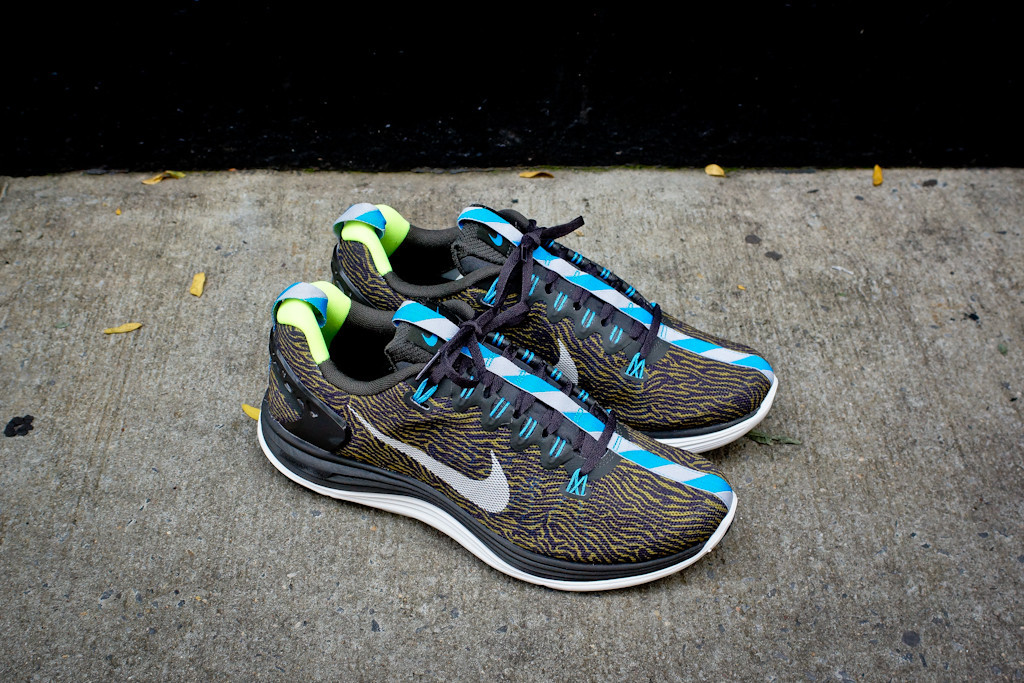 Nike Lunar Glide 5 Ext Night Run 03