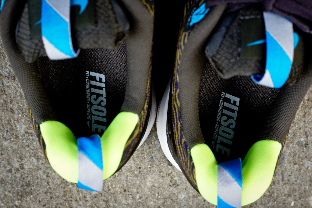 Nike Lunar Glide 5 Ext Night Run 06